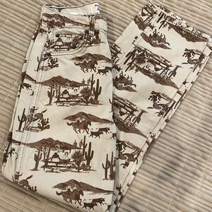 Reformation Sonora jeans